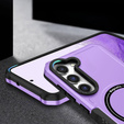 Huse pentru Samsung Galaxy S23 Plus, Protective MagSafe, violet