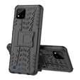 Huse pentru Realme C11 (2021), Tire Armor, negru