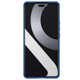 Carcasă blindată Nillkin pentru Xiaomi 13 Lite, CamShield Pro, albastru
