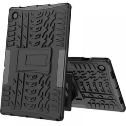 Huse pentru Samsung Galaxy Tab A8 10.5 X200 / X205, Tire Armor, negru