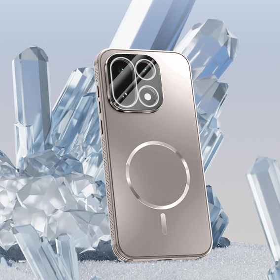 Husă MagSafe pentru OnePlus 15