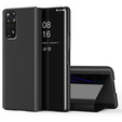 Huse pentru Xiaomi Redmi Note 11 / 11S, Clear View, negru