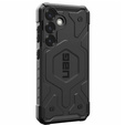 Carcasă Urban Armor Gear pentru Galaxy S25, Pathfinder MagSafe, negru