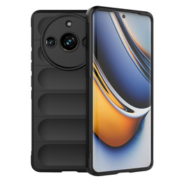 Huse pentru Realme 11 Pro / 11 Pro +, Gaming Shockproof, negru