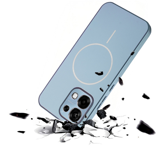 Husă MagSafe pentru Oppo A6 Pro 5G