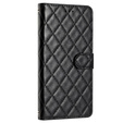 Cu clapetă pentru Oppo A38 4G / Oppo A18 4G, Wallet, BINFEN COLOR, negru