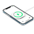 Husă pentru iPhone 11 Pro, Fusion Hybrid Case, pentru MagSafe, transparentă