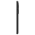 Husă Spigen Liquid Air negru pentru OnePlus 12 5G