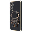 Huse pentru Samsung Galaxy A54 5G, Astronaut, negru