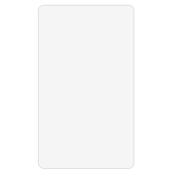 Sticlă temperată pentru Lenovo Tab One