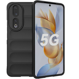 Huse pentru Honor 90, Gaming Shockproof, negru