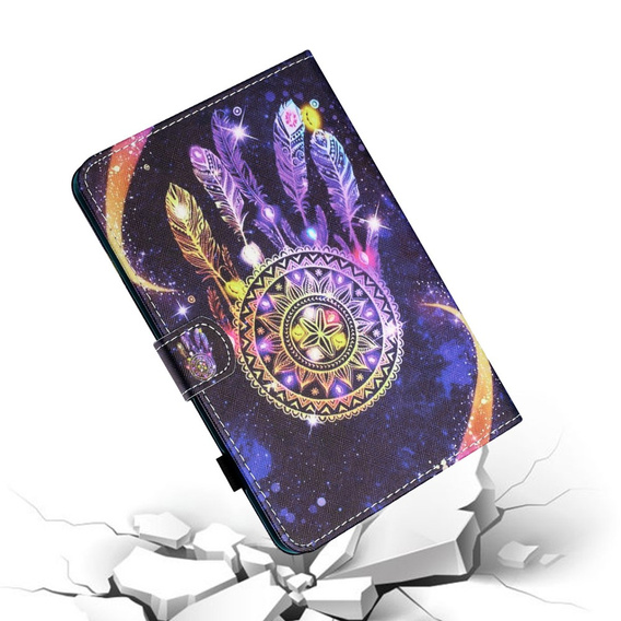 Huse pentru Samsung Galaxy Tab A8 10.5 2021 X200 X205, dreamcatcher