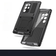 Husă blindată pentru Samsung Galaxy S25 Ultra, R-JUST, negru