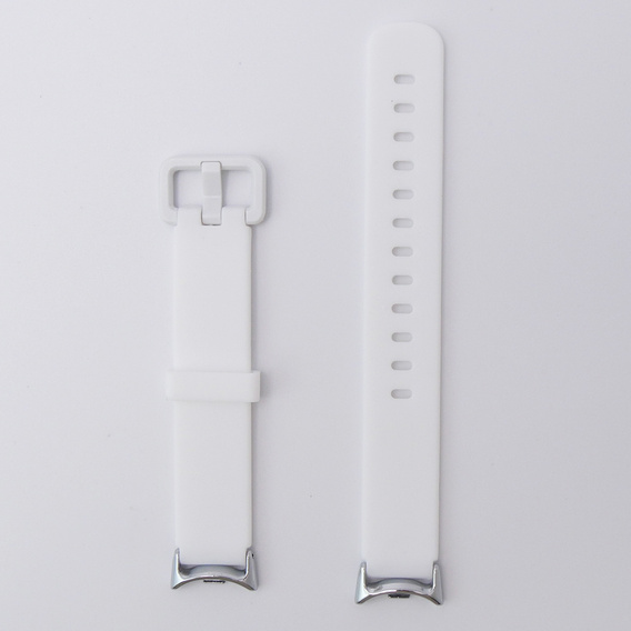 Curea din silicon pentru Xiaomi Smart Band 10 / 9 / 8