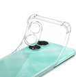 Huse pentru Oppo A78 4G, Dropproof, transparentă