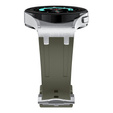 Curea din silicon pentru Samsung Galaxy Watch 4/5/6 40/42/43/44/45/46/47mm