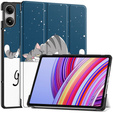 Husă pentru Xiaomi Redmi Pad Pro / Xiaomi Poco Pad, Smartcase, cat