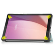 Husă pentru Lenovo Tab M8 Gen 4 TB-300FU, Smartcase, unicorn