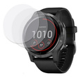 3x ERBORD Hydrogel Foil pentru Garmin Vivoactive 4