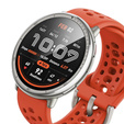 2x ERBORD Hybrid Glass pentru Amazfit Active 2
