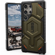 Urban Armor Gear Huse pentru Galaxy S24 Ultra , Monarch, verde