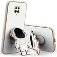 Huse pentru Xiaomi Redmi Note 9 Pro / 9s, Astronaut, alb