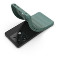 Huse pentru Xiaomi Redmi Note 13 Pro 5G, Gaming Shockproof, verde