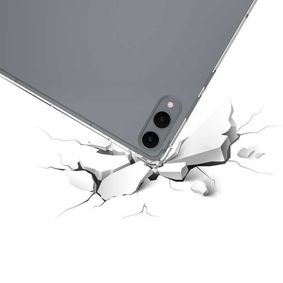 Husă din silicon pentru tabletă Samsung Galaxy Tab S11 Ultra