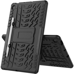 Huse pentru Samsung Galaxy S6 Lite, Tire Armor, negru