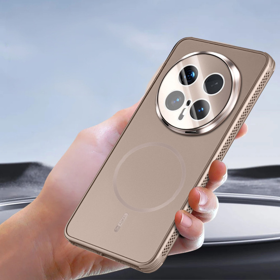 Husă MagSafe pentru Honor Magic 8 Pro