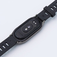 Curea din silicon pentru Xiaomi Smart Band 10 / 9 / 8