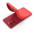 Huse pentru Motorola Moto G84 5G, Gaming Shockproof, roșu