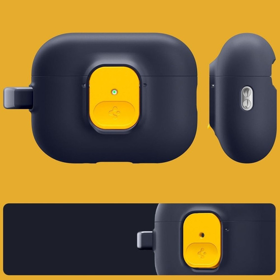 Carcasă Spigen Nano Pop pentru Apple AirPods Pro 3