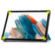 Husă pentru Samsung Galaxy Tab A9+ Smartcase, Smartcase, sakura