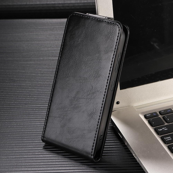 Carcasă flip pentru Xiaomi Redmi 15C 4G/LTE