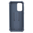 Husă blindată pentru Samsung Galaxy A33 Dexnor Full Body, Dexnor Full Body, albastru închis