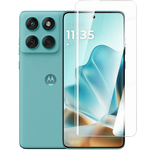 Sticlă temperată UV pentru Motorola Edge 60 / 60 Fusion