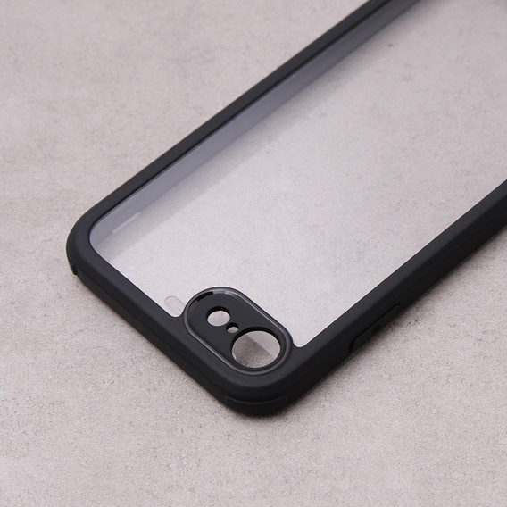 Huse pentru iPhone 7 / 8 / SE 2020 / 2022, ERBORD Guardian, negru