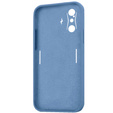 Husa pentru Xiaomi POCO F4 GT, Silicone Lite, albastru