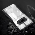 Huse pentru Nothing Phone 3A, AntiDrop Hybrid, negru