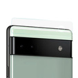 Sticlă temperată pentru camera foto pentru Google Pixel 6a, transparentă