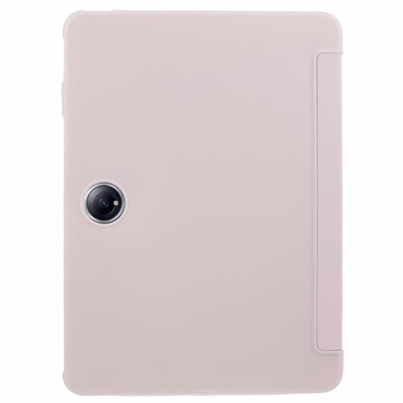 Husă pentru OnePlus Pad 2, Smartcase, roz