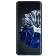 Carcasă NILLKIN pentru Huawei P60 / P60 Pro, Super Frosted Shield Case, negru