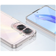 Huse pentru Honor 90 Lite 5G, Fusion Hybrid, transparentă