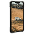 Carcasă Urban Armor Gear pentru iPhone 13 Pro, Pathfinder, negru