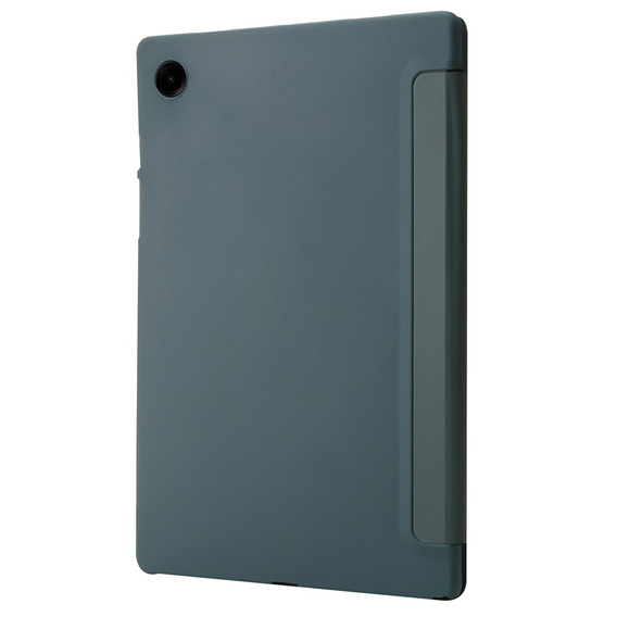 Husă pentru Samsung Galaxy Tab A9, Origami, verde
