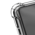 Huse pentru Oppo A5 5G / A5m, Dropproof, transparentă