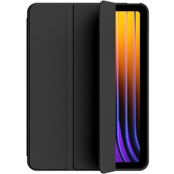 Husă pentru Xiaomi Pad 7 / 7 Pro, Smartcase, negru