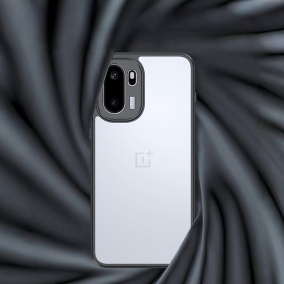 Husă Fusion Hybrid pentru OnePlus 15R