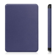 Carcasă pentru Kindle 11, Smartcase, albastru închis
